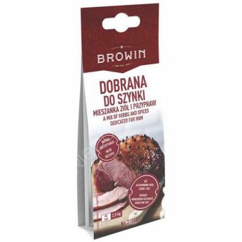 Mieszanka do szynki 30g