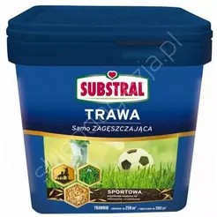 Trawa nasiona Sportowa  5kg Substral