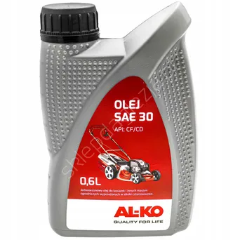 Olej 0,6l AL-KO Sae 30 