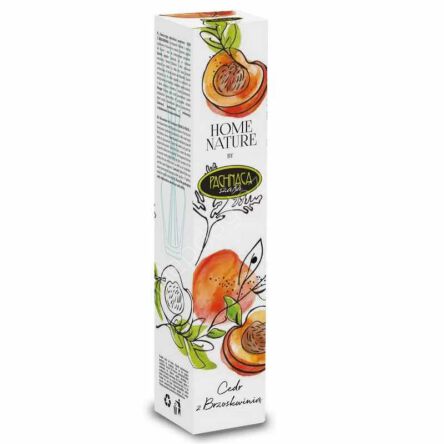 Dyfuzor Cedr z Brzoskwinią 25ml Emma Vegan