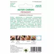 Aster peoniowy czerwony 1,00g L
