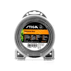 Żyłka tnąca SP66 KARB. blister fi 2,7/15m