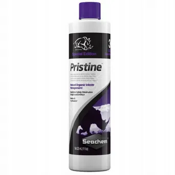 Seachem Pristine 250ml+30%