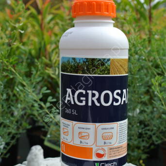 Agrosar 360SL 1L