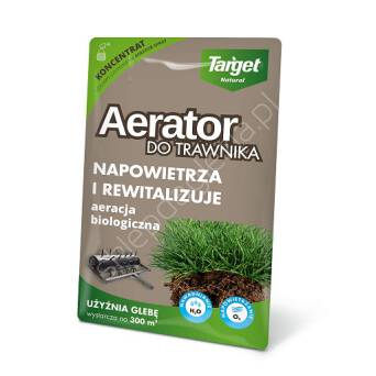 Aerator do Trawnika 30ml Target