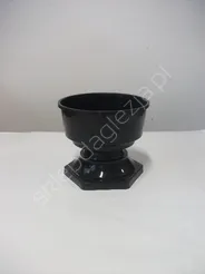 Gazon 14cm czarny