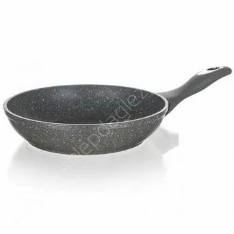 Patelnia 20cm Granite grey