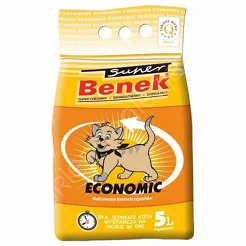 Żwirek Benek Economic   5l