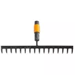 Grabie 16-zębne Fiskars Quikfit