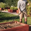 Grabie 16-zębne Fiskars Quikfit