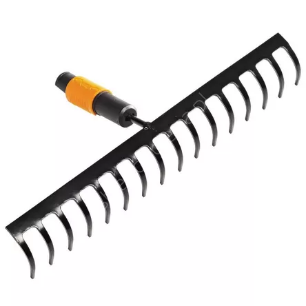 Grabie 16-zębne Fiskars Quikfit