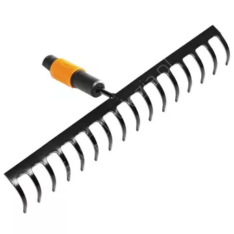 Grabie 16-zębne Quikfit