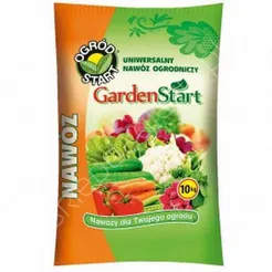 Nawóz Uniwersalny ogrodniczy 10kg AM