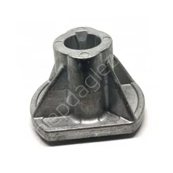 Uchwyt listwy tnącej Stiga/Castel bez napędu 22,2