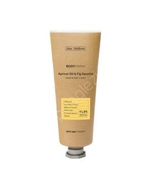 Krem do rąk Bodymania Apricot& Fig Opuntia 75ml
