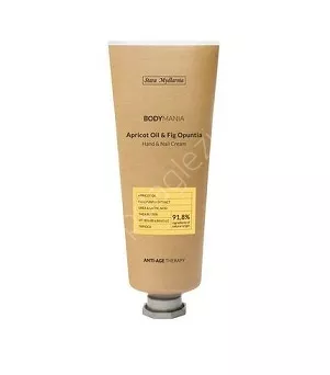 Krem do rąk Bodymania Apricot& Fig Opuntia 75ml