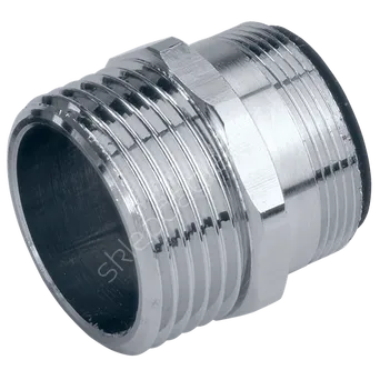 Adapter gwintowany do strumienia perlistego