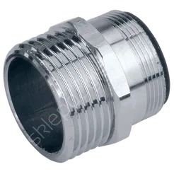 Adapter gwintowany do strumienia perlistego