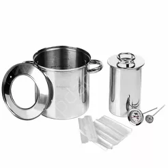 Szynkowar 1,5kg w płaszczu wodnym 