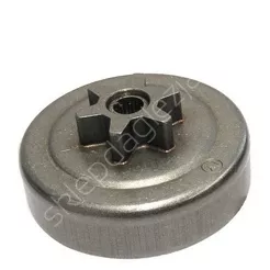 Bęben sprzęgła Oleomac GS35 GS350 3/8"