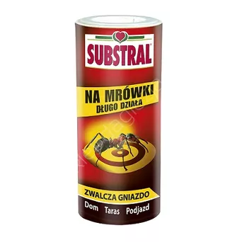 Preparat na mrówki 500g Sub