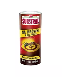 Preparat na mrówki 500g Sub
