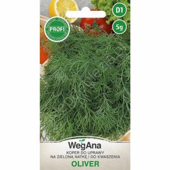 Koper ogrodowy Oliver 5g W