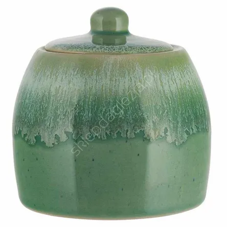 Cukiernica ceramiczna Cascade w opasce 320ml
