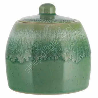 Cukiernica ceramiczna Cascade w opasce 320ml