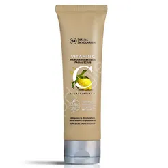 Peeling do twarzy mikrodermabrazja wit.C 100ml