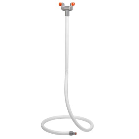 Zamgławiacz zraszacz Bradas Cobra White Line