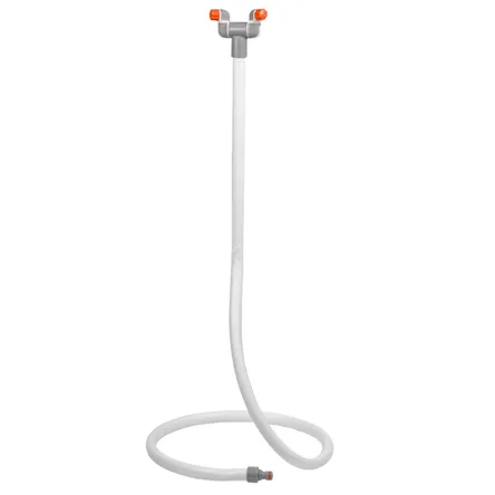 Zamgławiacz zraszacz Bradas Cobra White Line