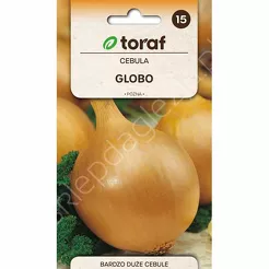 Cebula Globo 2g T 