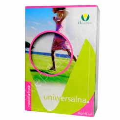 Trawa nasiona uniwersalna  0,1kg Agro