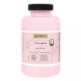 Puder Eco do kąpieli Extravaganza 350g