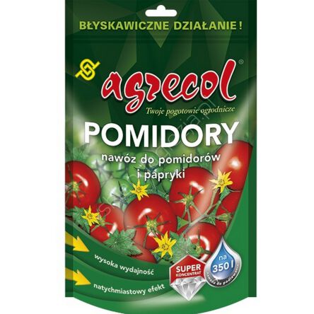 Nawóz Hortus do pomidorów 0,35kg Agr