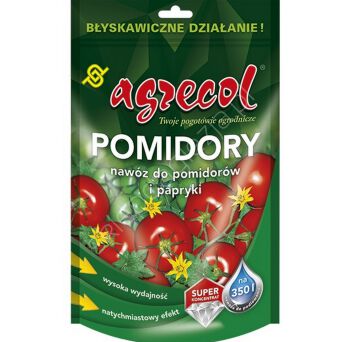 Nawóz Hortus do pomidorów 0,35kg Agr
