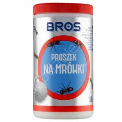 Mrówki proszek 100g
