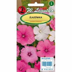 Ślazówka mieszanka 1g  L