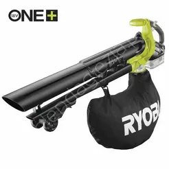 Odkurzacz do liści OBV18 RY18BLA-140