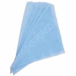 Chusta serowarska 36/32/45cm - 5szt.