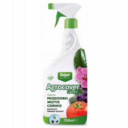 Agrocover spray 750ml Target 