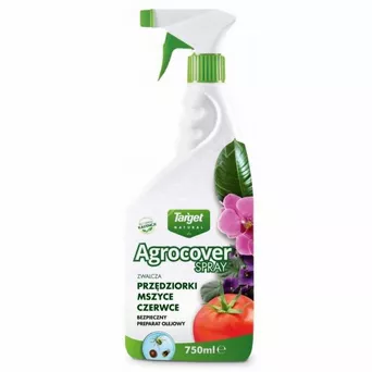 Agrocover spray 750ml Target