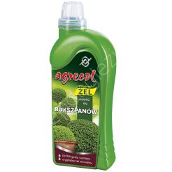 Nawóz Mineral żel bukszpanów 1l Agr