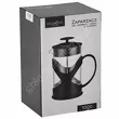 Zaparzacz tłokowy do herbaty i kawy1000ml