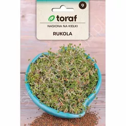 Nasiona na kiełki Rukola 10g T 