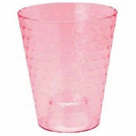Doniczka Form Diament Petit storczyk j. róż