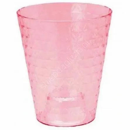 Doniczka Form Diament Petit storczyk j. róż