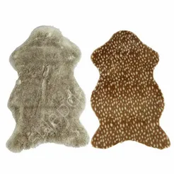 Futro naturalne 50*90cm