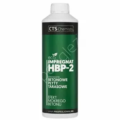 Impregnat CTS HBP-2 1l do płyt tarasowych